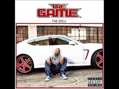 21. The Game - Shooters ft. DJ Mustard, RJ, Skeme & Joe Moses