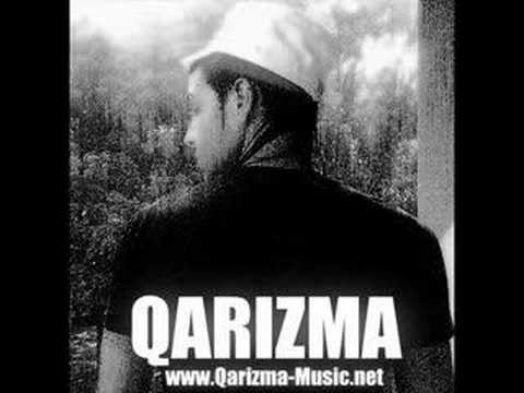 Qarizma Feat. Dj Capkino - Tuz Oldun Yarali Gonlume