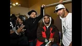 Slaughterhouse   Move on