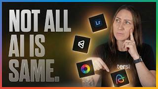 Don’t Choose an AI Photography Tool Before Watching This