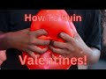How To Ruin Valentines?!- Moghelingz