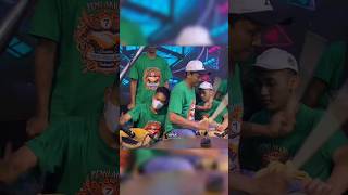 Download lagu 3 TUKANG KENDANG JATIM BERSATU #TemuAkrabNewPallapa7 mp3