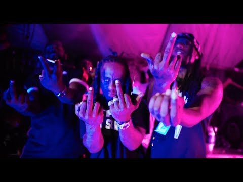 $kinny - I Don't Give a... ft. Woopty Woop خذ (Official Remix Video) سكيني - خذ