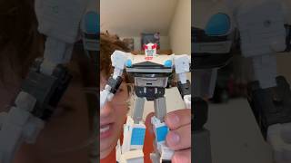 I USED TO PRAY FOR TIMES LIKE THIS…. #prowl #studioseries #86 #transformers #apologytour