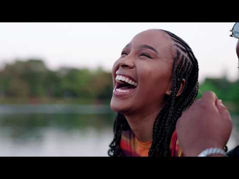 Russell Zuma, Nova MusiQ, George Lesley - Siyathandana ft Zain SA, Gaba Cannal (Music Video)