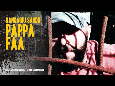 Randagiu Sardu - Pappa faa ✦ Riddim Version ✦ -  FHD Sardegna ♡ Nootempo