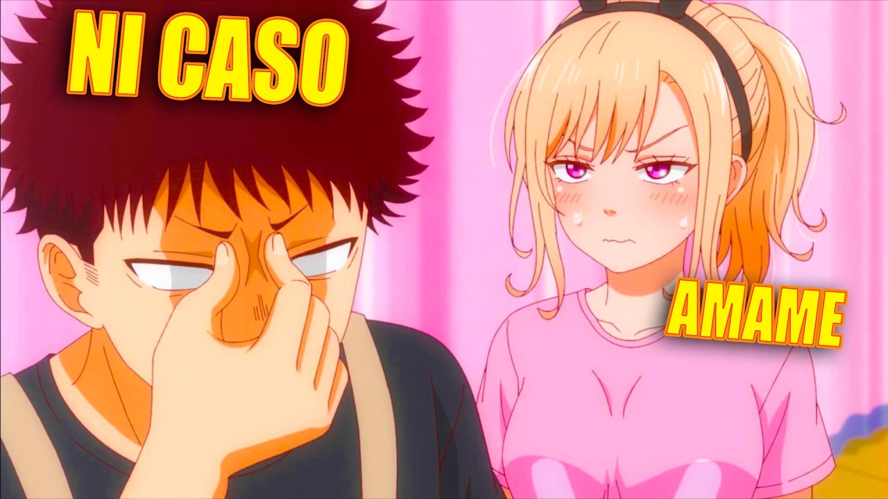 🔴(1-8) CUANDO utilizas el ULTIMO recurso para ENAMORAR al chico RELIGIOSO🔴 -Resumen