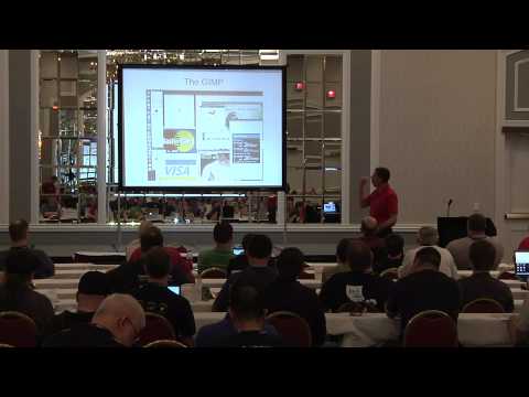 2013 SouthEast LinuxFest - Keynote - Tarus Balog - #noapple