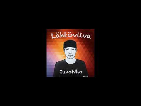 JuhoWho - Asian Syrjästä (Lähtöviiva Ep)