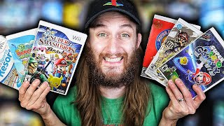These Wii Game Prices Are CRAZY Compared To 6 Months Ago