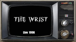 MRHtv- LIVE!: The Wrist