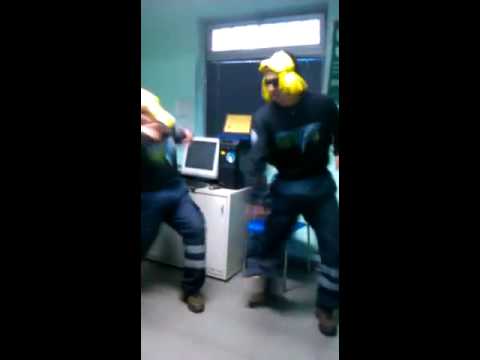 Los pealistas somos gente seria