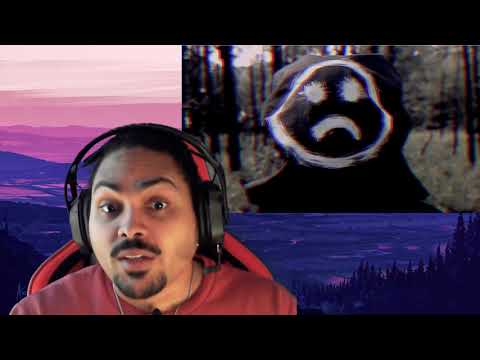 An Arawak Reacts - Tallah - The Silo