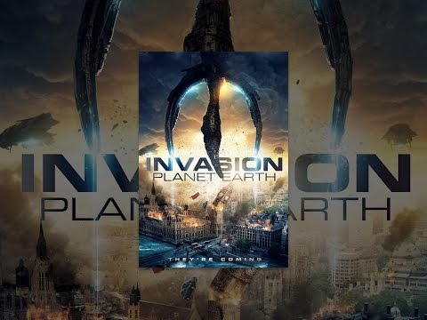 Invasion Planet Earth