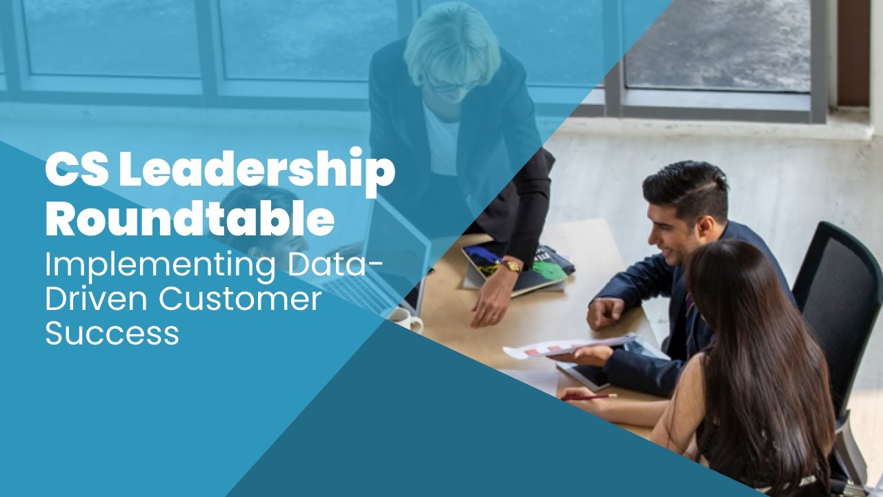 Implementing Data-Driven Customer Success