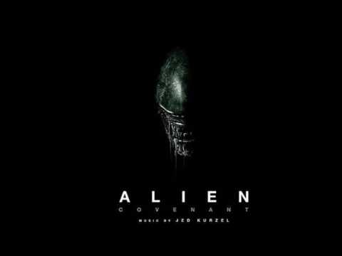 Alien Covenant: Official Motion Picture Soundtrack (#5: Sails)