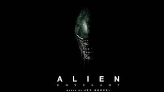 Alien Covenant: Official Motion Picture Soundtrack (#5: Sails)