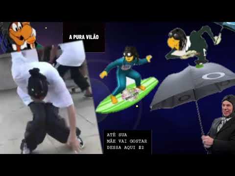 MAGRÃO AVANÇADO 🎭 - MC GW - DJ S2K - vídeos para status Whatsapp