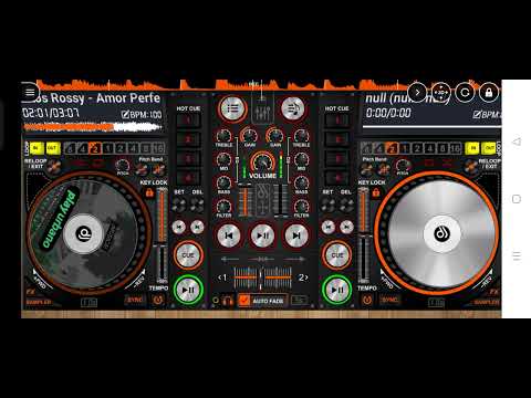 Amor perfecto - Papi Wilo FT Carlitos Rossy DJ Herbie Remix