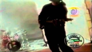 Caifanes - La Bestia Humana [Video de Águila o Rock] HD