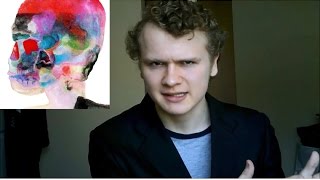 Album Review - Hot Thoughts by Spoon