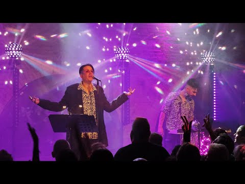 She Hates Emotions "for a moment" official live Video #shehatesemotions #blutengel #music