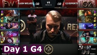 Re: [閒聊] 聽說以前閃電狼就是這麼打的 真的嗎