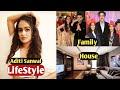 Aditi Sanwal (Deewani Serial Meera) Real Life  Style & Biography 2024/ Family, House, boyfriend