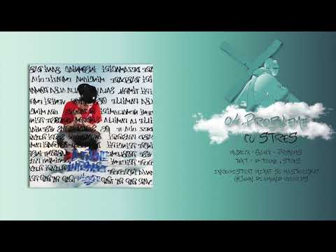 D-TRONE - PROBLEME ft. STRES
