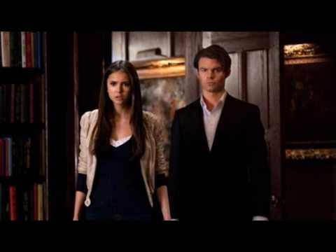 The Vampire Diaries 2x21 "The Sun Also Rises" Promotional Photos (2)