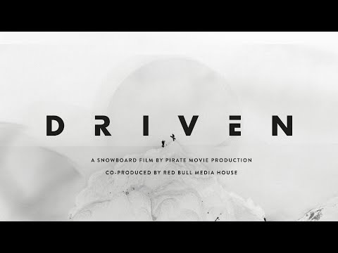 Driven | OFFICIAL TRAILER 4K