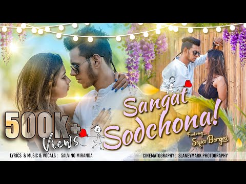 Dj SaLvino Miranda and Sofia Borges