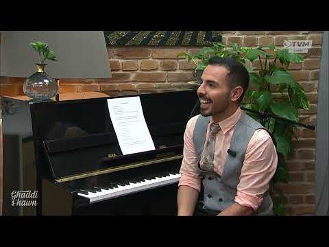 Andrew Pace - Se Jkolli Nemmen on Għaddi s'Hawn