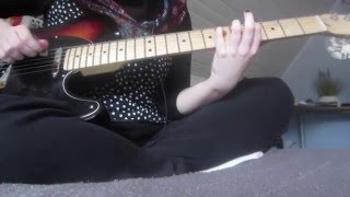 Seahaven - Flesh (Cover)