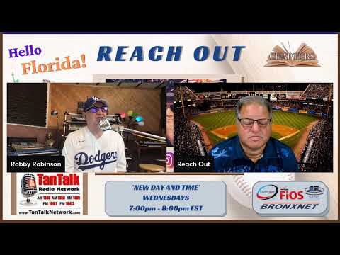 Reach Out | 09.14.2022