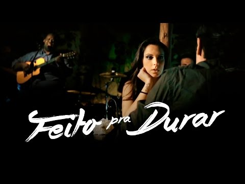 Video thumbnail for Feito Pra Durar
