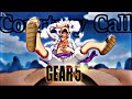Luffy Gear 5 Joy Boy Courtesy Call AMV