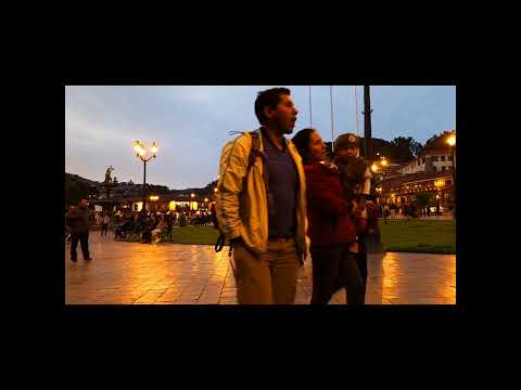 BANNERS _ Young Bombs - Where The Shadow Ends (Subtitulada al Español)