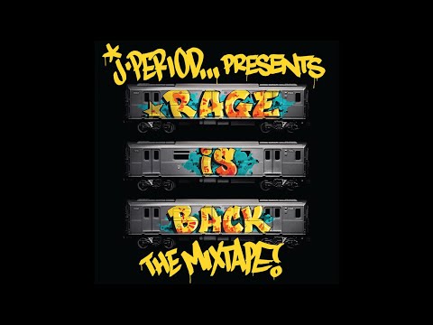 J.PERIOD & Blu - Invocate Freestyle (JPERIOD Exclusive)