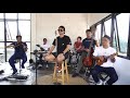 PAKSI BAND GEMBIRALOKA KERONCONG MODERN