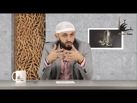 Ep 3-Kapitulli i Pastërtisë (Kryerja e nevojave fiziologjike 3) - Hoxhë Burim Karpuzi