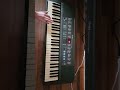 Thompsonic Ts 68a