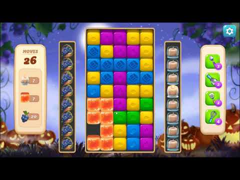 Vineyard Valley Level 349 - NO BOOSTERS 👩‍🍳 | SKILLGAMING ✔️