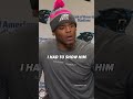 Prime Cam Newton was hilarious 🤣 #shorts