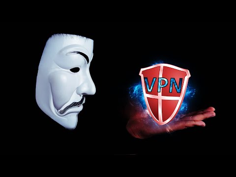 Schützen VPNs vor Hackern?