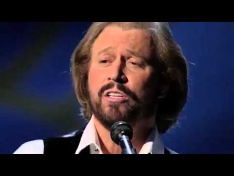 Concert Bee Gees - One Night Only Live 1997