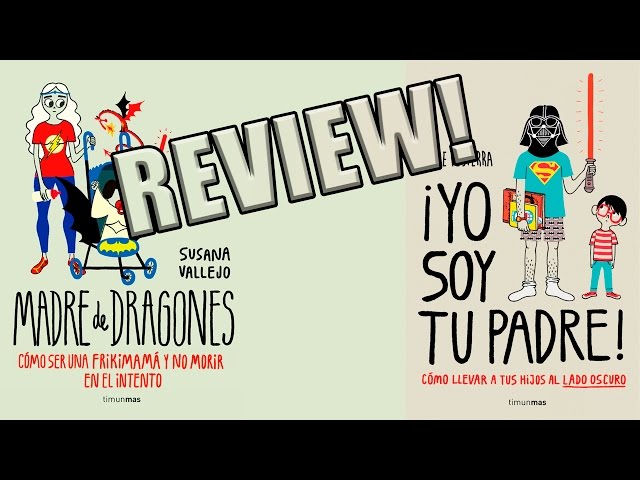 Vídeo relacionado con Madre de dragones (Cultura Geek)