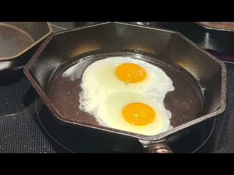 Cast Iron Wednesday: 2 Year Review of the Finex No. 10 Skillet