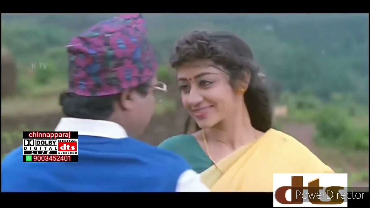 Oru Vatta Mugathil Song Lyrics | Thaaikulame Thaaikulame Tamil | S. P. Balasubrahmanyam and Swarnalatha