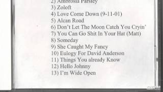 Ween - Caesar - Someday (demo)